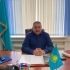 Кенжибаев Ерик Умертасович